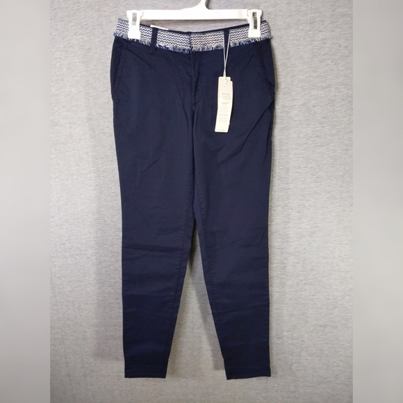 👯‍♀️Host Pick⚡️Esprit Slim Chino/ Trousers - Picture 3 of 15